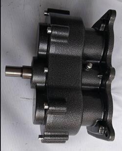 用冰淇淋机配 头空心轴齿轮减速N机冰 新品 直营淇淋商机减速器双