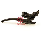 K55 H300 四轮越野全地形沙滩车右刹车手柄适用于飞z神FEISHEN