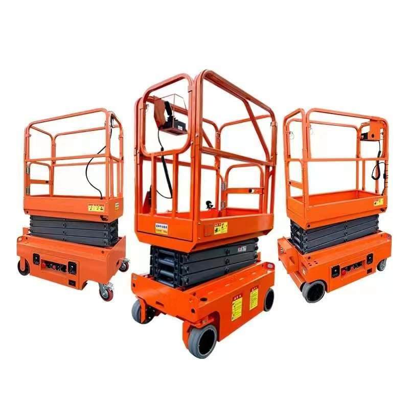 小型自行走升降机电动升降车移动式高G空作业迷你全自动升降平台,农机/农具/农膜,播种栽苗器/地膜机,淘宝优惠券,粉丝福利购,淘宝优惠卷