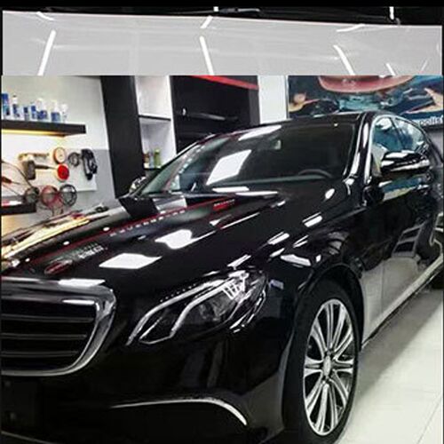 9H Liquid Glassl Ceramic Car Coating  Waterproof Nano Cerami
