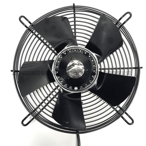 MAER马c尔外转子风机YSWF68L25P4-300P-250S吸风小型冷干机散热扇