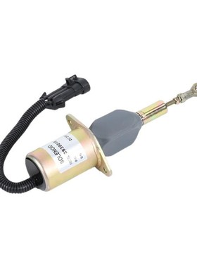 熄火控制器开关3939019 SA-4889-x12/24 3939018 SA-5006 3964622