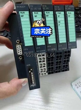 VIPA 021-1BF00 裸T机  ,特价出