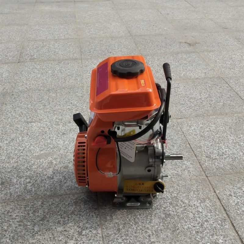 152f/154f小型汽油机打谷机四冲程绞肉脱粒机打T药机鸡公车发动机,五金/工具,汽油机,淘宝优惠券,粉丝福利购,淘宝优惠卷