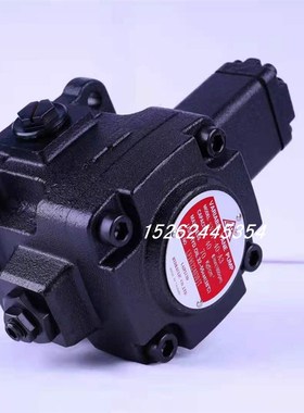 DF叶片泵A1 A2油泵MODEL:SVPF-20-A3B LAIFLUID HYDRAULIC CO.,LT