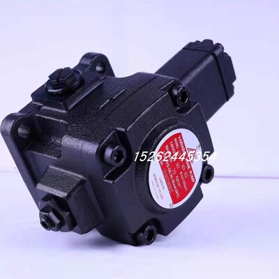 DF叶片泵A1 A2油泵MODEL:SVPF-20-A3B LAIFLUID HYDRAULIC CO.,LT