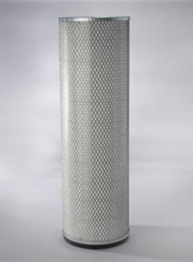 唐纳森P127308空气滤芯P127309适用三菱4L7220-38802空气滤芯