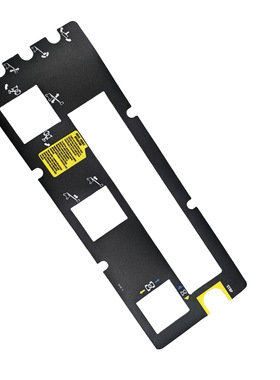 平台控制面板 65182GT 升降机型号S-100、S-105、S-120、S-125