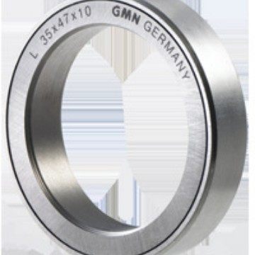 GMN油封 L型迷宫密封  L55*68*10 油封现货供应