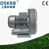 批发零售高压鼓风机2HB710 气泵 料理辅机用旋涡式 AH06 380V1.6KW