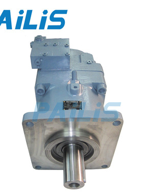 A11VO190LRDS/11R-NZD12K84-S+A11VO190LRDS/11R-NZD12K02