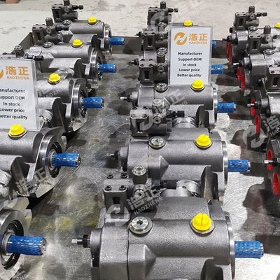 现货PVP3336B2L2M21 PVP33362R221 PVP33303R22A变量柱塞泵厂家