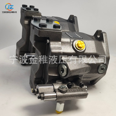 A10VO45DFR1/52L-VUC62N00 液压泵路面机械用