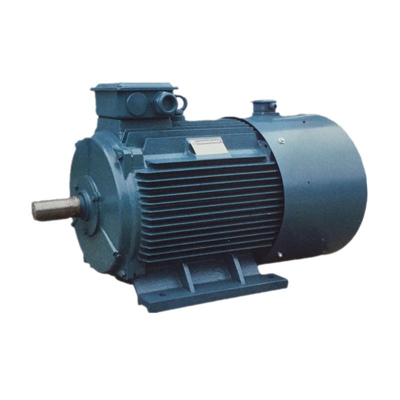 现货供应YVF2-112M-8极1.5KW变频调速电动机 三相异步电机