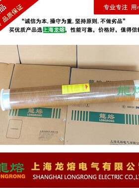 STR5(XRNT4)-12KV6.3A-16A高压限流后备熔断器变压器保护用