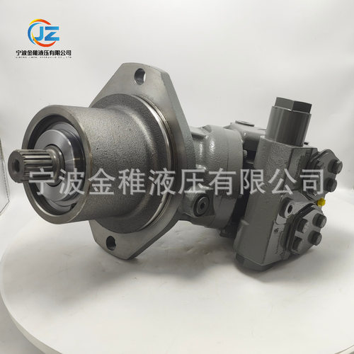 替代A2FE180/61W-VZL171主卷扬马达旋挖钻机用
