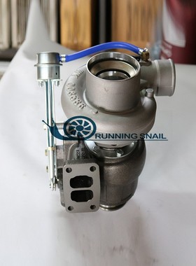 HX40W 3596418涡轮增压器4050255 / L3000-1118010C(A)