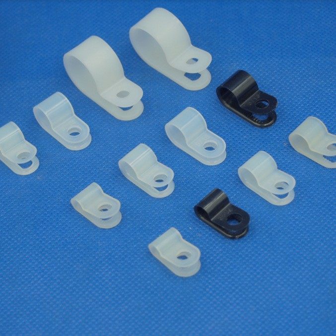 凱盛自產配線固定鈕KS UC-0(3.1mm)1/8