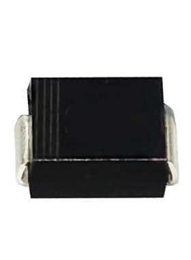SS56 SMB 贴片SS56B 5A 60V DO-214AA封装 肖特基二极管