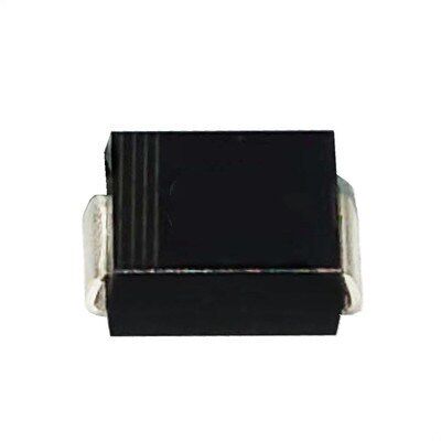 SS56 SMB 贴片SS56B 5A 60V DO-214AA封装 肖特基二极管