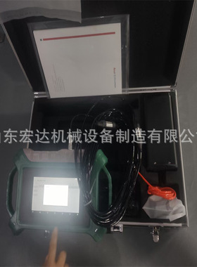 ADMT-400SX-32D 32道高密度找水仪 ≤400米内多个深度可选 型号全