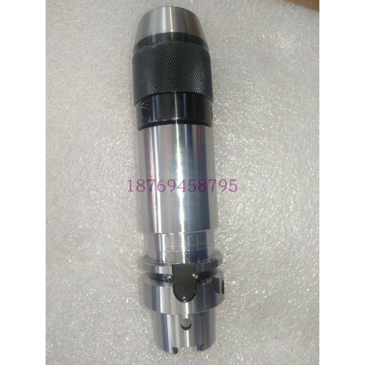 HSK100A-APU13-150高精数控刀柄