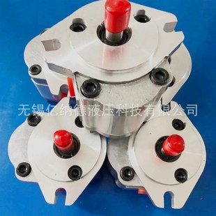 E310 ICFHL CFHL E314 E316 CBW 液压齿轮油泵CBW