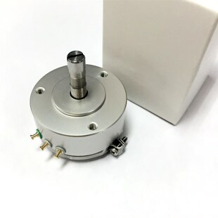 WDD3a5D4 OHM Plastic Potent 0.5% Condutive WDD35D