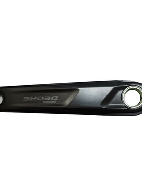 喜 D 5100牙盘曲柄170 单盘双J175 36-26 11速