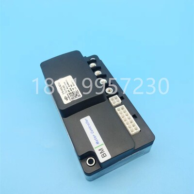 杭州叉车杭叉e电动搬运托盘车控制器BM24C10/AMDJSZ120-720000-00