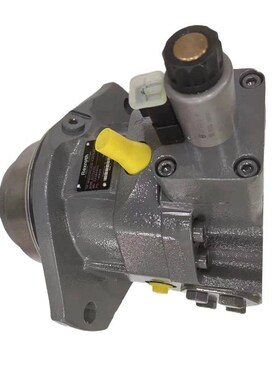 新款北京a华德 A6V28/55/80/107HD22FZ2031柱塞泵A6VHD22/MA2/HA2