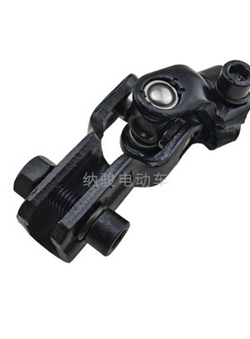 EZGO高尔夫球车万向节RXVt款604613 E-Z-GO万向节转向轴十字节配