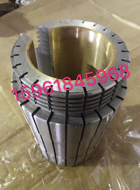 桂北磨床厂M7130 M7140 7150 7160主轴前轴瓦7163 713Y2铜套 铜轴