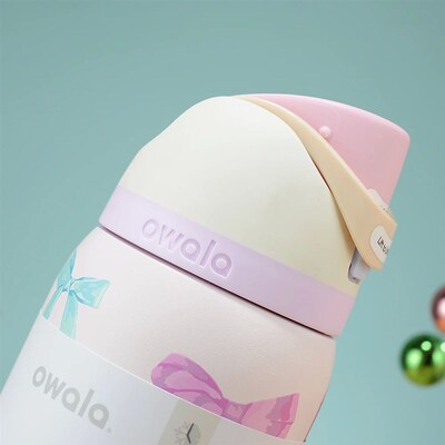 Owala Cup Vacuum Flasks & Thermoses Water Bottle DVrinkware