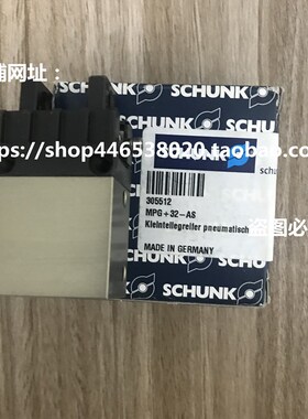 MPG+32-jAS 0305512 305512气缸气爪