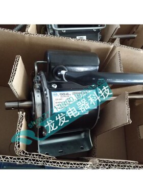 适用于空调电机配件 永安电机HyB38CN302  YDK50-4LE
