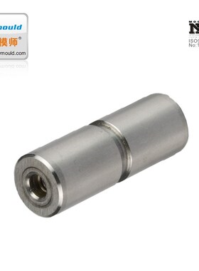 模具精定位 ZZl05直身定位柱圆形定位锁 模具配件边锁