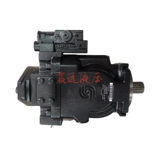 KRRO38CLS2620NNN3Kw2RGA6NAAANNNNNN 液压柱塞泵油泵