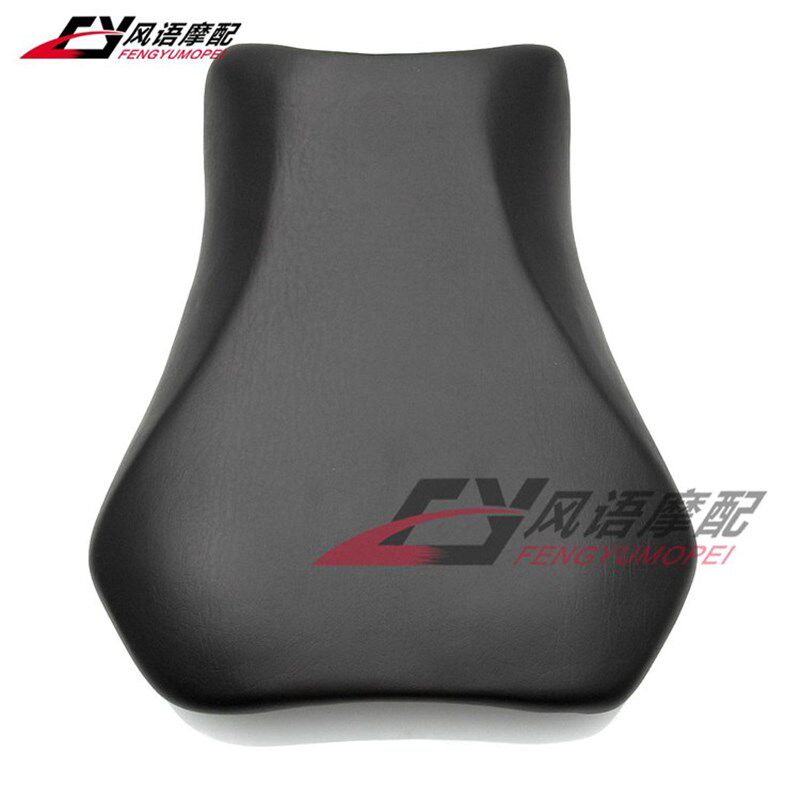 适用铃木GSXR600/750 11-16 L1-L6 JK11 前座包 前坐垫 前坐包皮