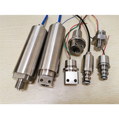 压力变送器传感器0-40MPa 0-60MPa KJ10 4-20mA P0.25-2.25V适用