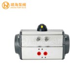气动执行器 RSf 瀞海AT 球阀蝶阀气动头阀门 105