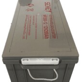 蓄电池NP SEHEY 西力铅酸免维护阀控v式 12V200Ah应急储能用