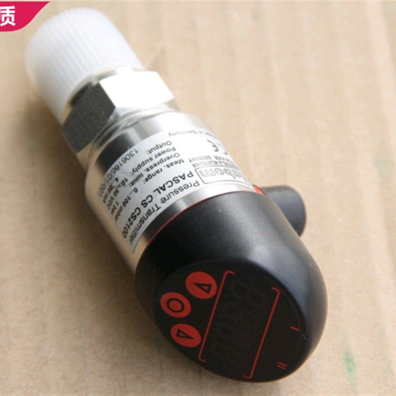 labom压力开关传感器PASCsAL CS CS2100  无包装  0-100mbar