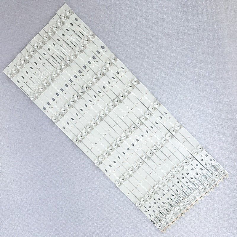 适用康佳LED55UC1 QLED55Xu60U 灯条 CLED55X80U 35021084背光灯