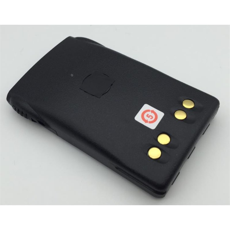 摩托罗拉对讲e机电池GP328plus GP338PLUS GP760plus高容量锂电池