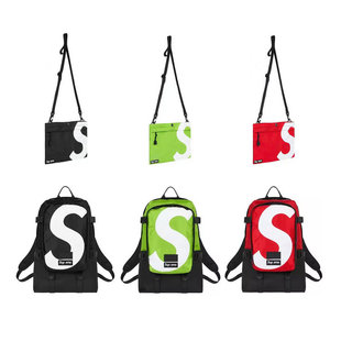 文件包 邮差包 双肩包 尼龙背包 单肩包 FW20 健身包 BACKPACK