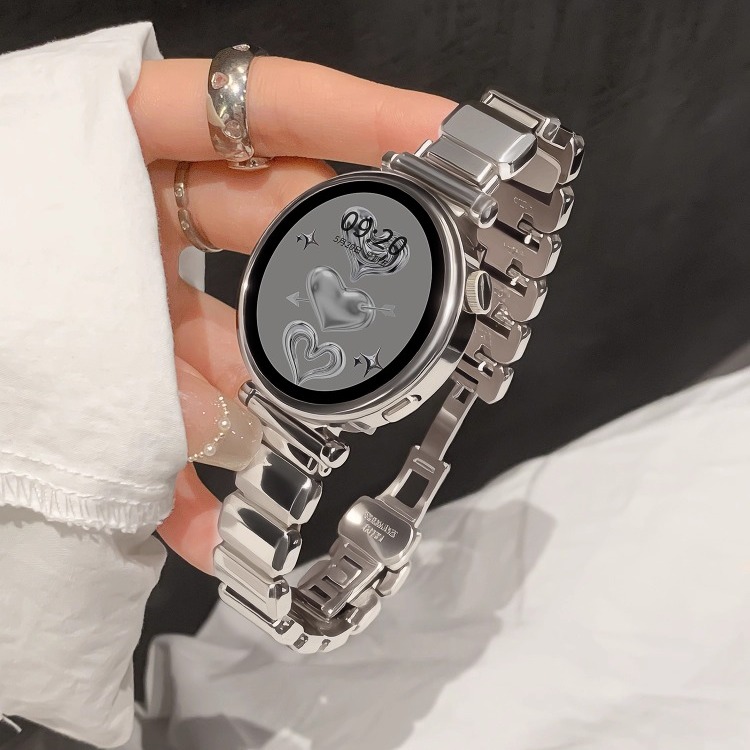 适用华为gt6手表带创意gt5小方糖