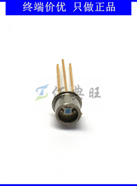 SFH2012A PIN光电二极管 波长850nm 金封平头TO-18现货全新VISHAY