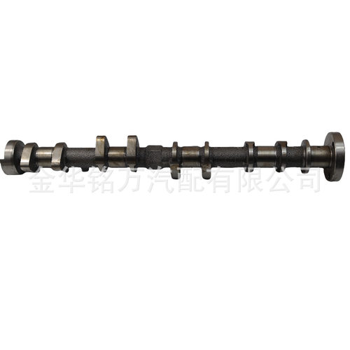 五菱荣光/之光/宏光B10/B11/B12发动机进气凸轮轴排气凸轮轴