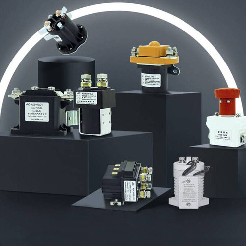 直流接触器 SZJ300A-300A一常开MZJ100A MZJ200A MZJ300A